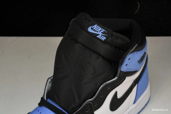 Popular  1 OG High UNC Jordan 119 DZ5485-400 DZ5485-400 Toe 0614